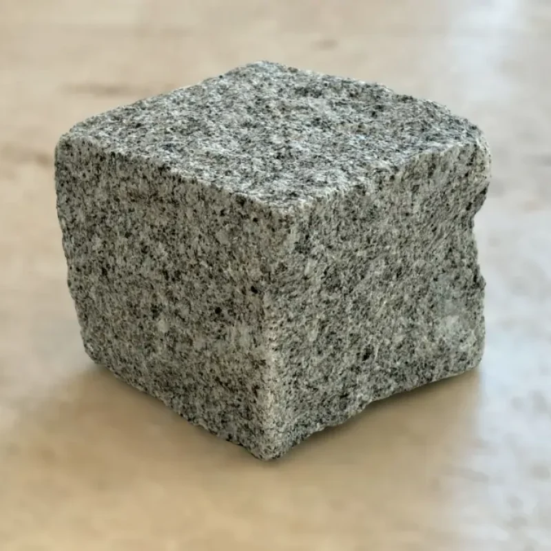 Alpendurada 10x10x10cm